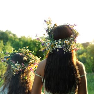 Méditation guidée : Lughnasadh