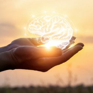 Je prends soin de mon cerveau