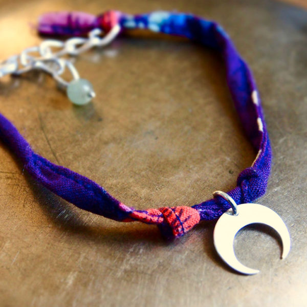 Bracelet Nouvelle Lune – Image 2