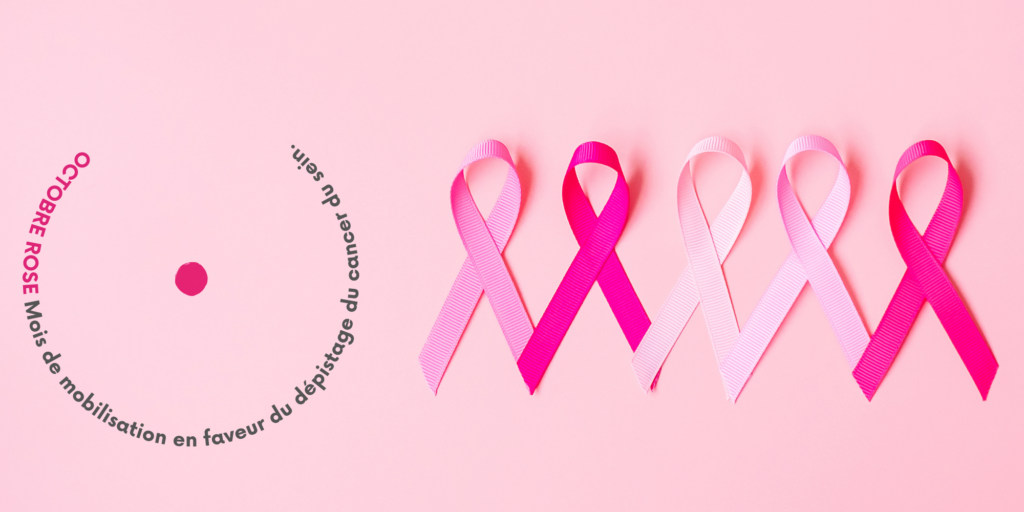 Octobre Rose : 3 conseils pour prévenir le cancer du sein