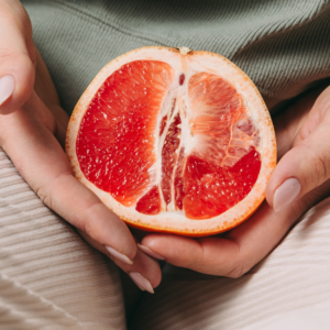 visuel mieux vivre avec la ménopause