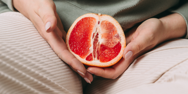 visuel mieux vivre avec la ménopause