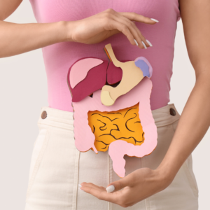 Méditation pour améliorer sa digestion