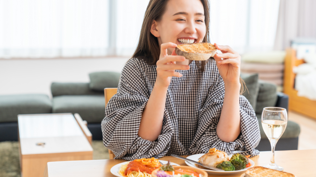 Méditation pour améliorer sa digestion