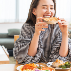 Méditation pour améliorer sa digestion