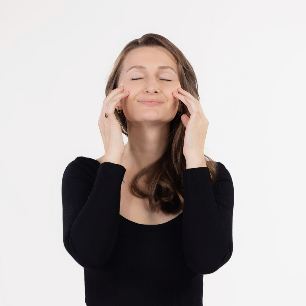 face yoga