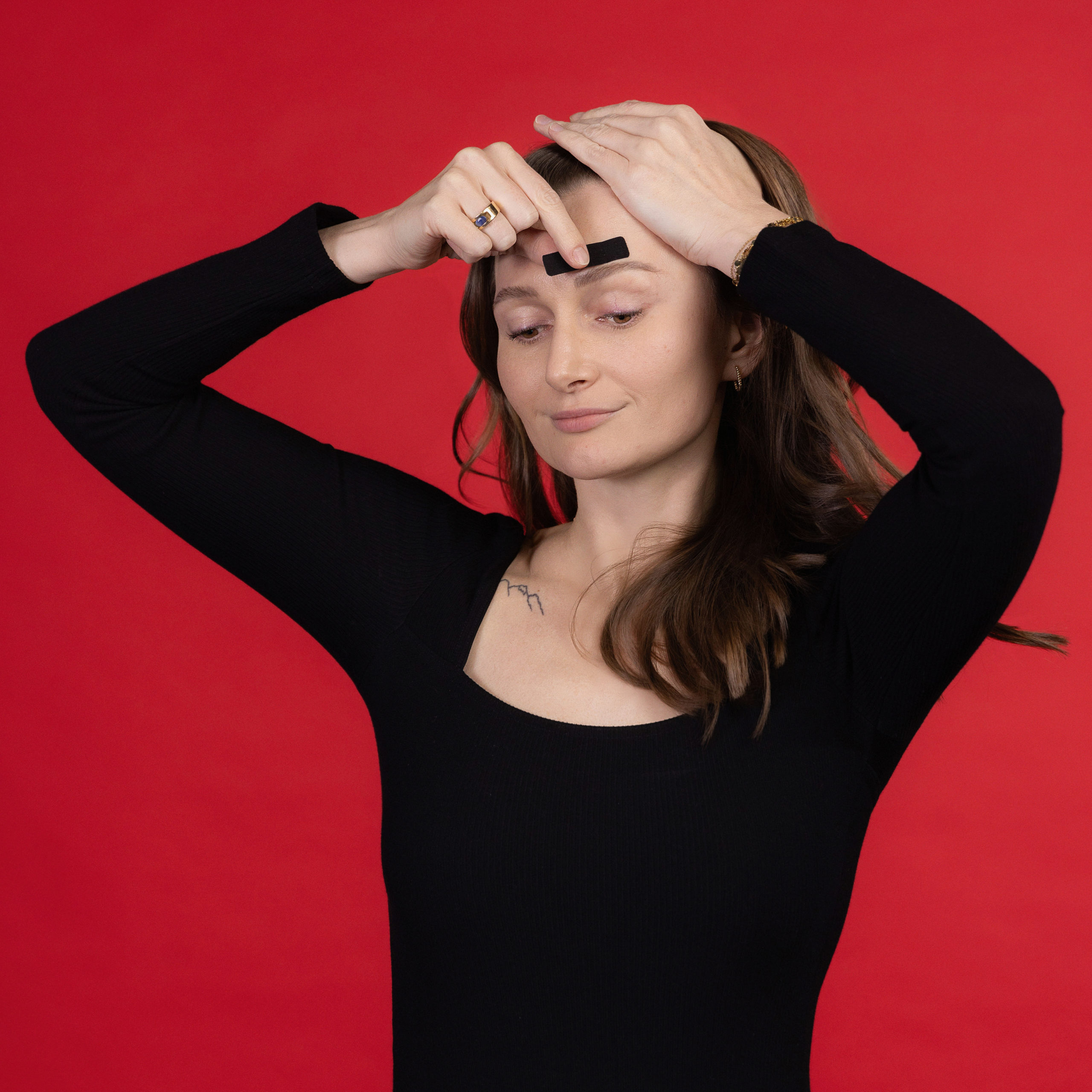 Lift & Tone : Initiation au Face Taping