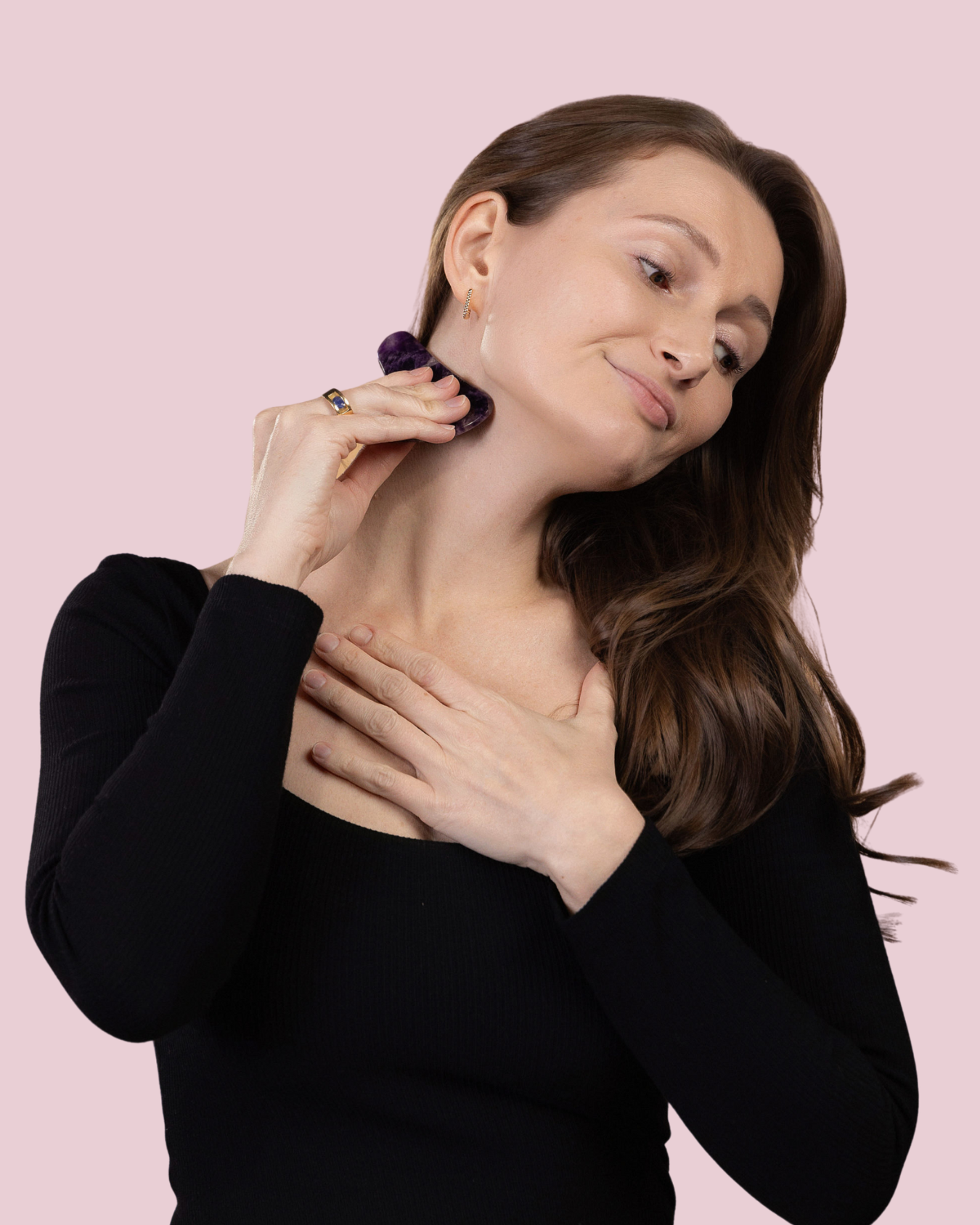 4 ateliers vidéo de Yoga du visage