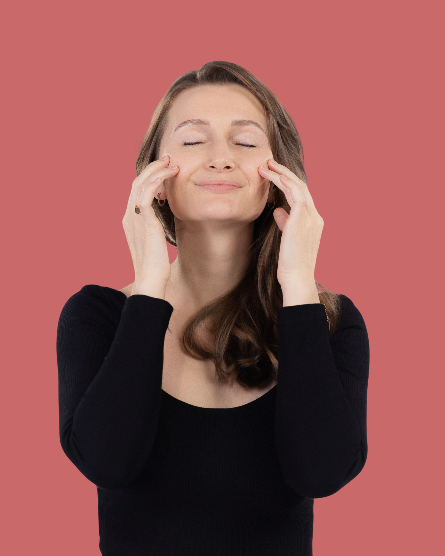 Relax & Release : Initiation au Face Yoga