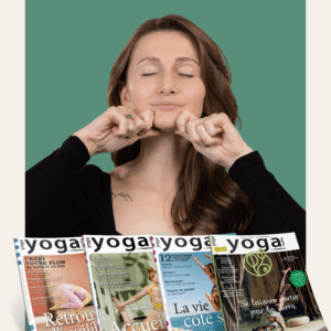 pack yoga magazine
