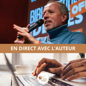 ATELIER D’ÉCRITURE PAR CORRESPONDANCE